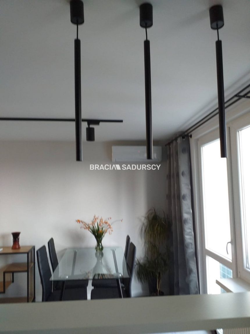 Kraków Stara Krowodrza, 776 000 zł, 48.5 m2, z balkonem miniaturka 21