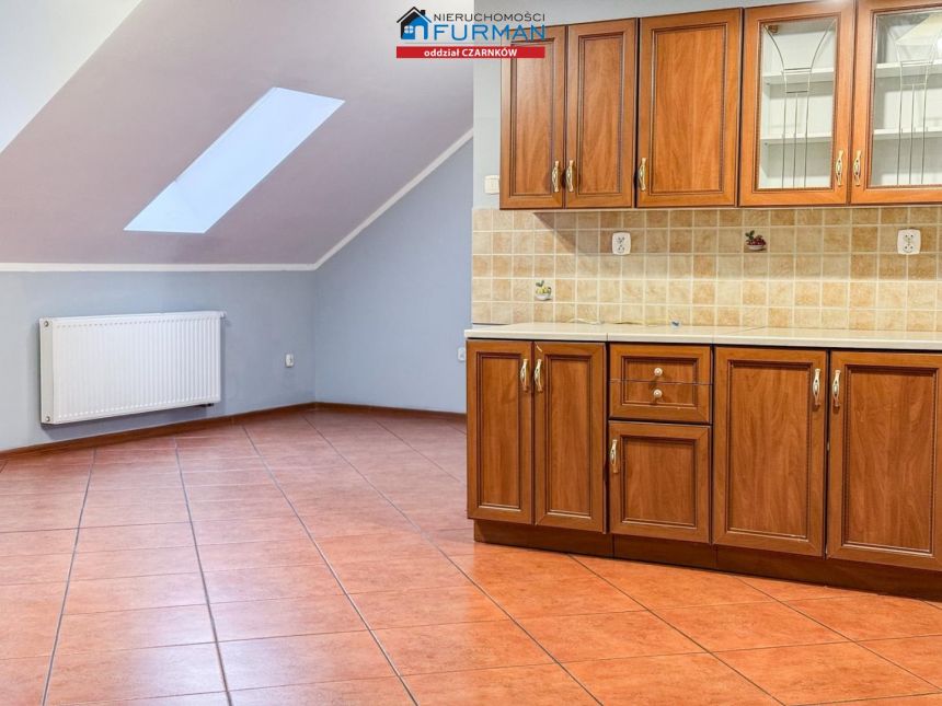 Czarnków, 419 000 zł, 84.53 m2, pietro 2 miniaturka 13