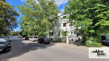 Poznań Grunwald, 9 500 zł, 161 m2, wejście z klatki schodowej