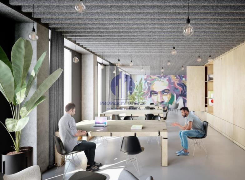 Mokotów: coworking-biurko dedykowane miniaturka 5