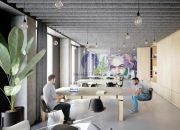 Mokotów: coworking-biurko dedykowane miniaturka 5