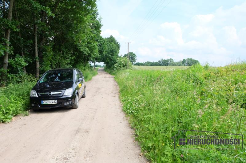 Siedlisko do zabudowy - miejsce na kolonii miejsco miniaturka 15