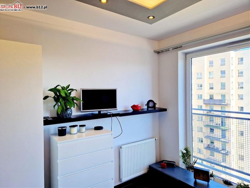 Kraków Wola Duchacka, 692 000 zł, 47.7 m2, M2 miniaturka 3
