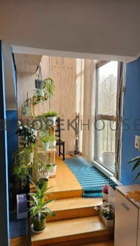 2-pokojowe mieszkanie z tarasem w Wesołej miniaturka 7