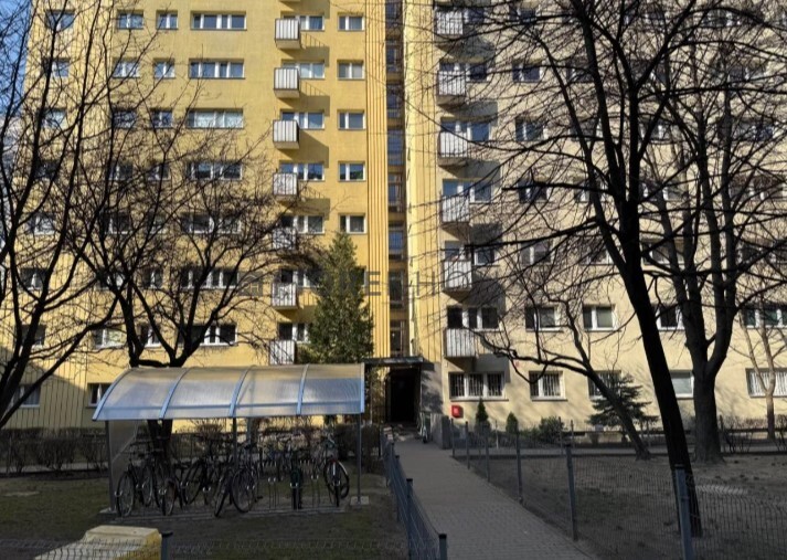 3-pokojowe mieszkanie na Woli miniaturka 14
