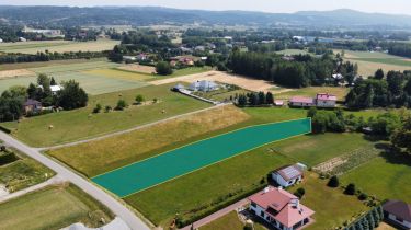 Bajdy Wielkie Bajdy, 90 000 zł, 18.68 ar, przyłącze prądu