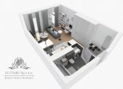 Apartament 31,13m2 ,1 pok. w stanie deweloperskim/Stare Miasto miniaturka 5