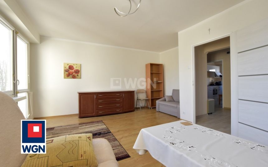 Inowrocław Rąbin, 1 300 zł, 48.45 m2, z balkonem miniaturka 3