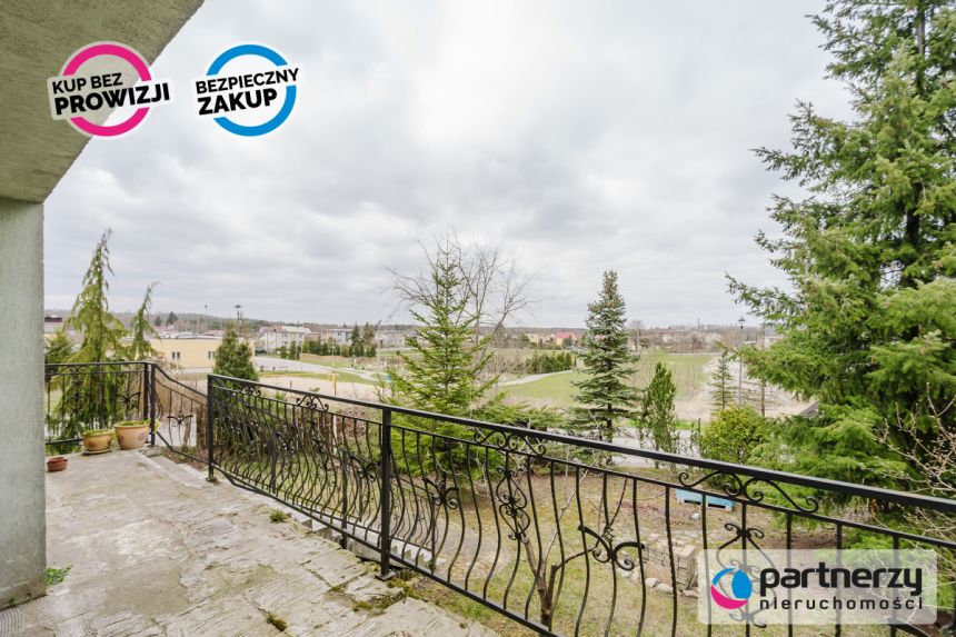 Swarożyn, 999 000 zł, 148.53 m2, wolnostojący miniaturka 26