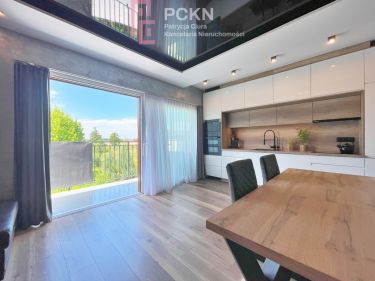Apartament Premium 100 m² Bierkowice