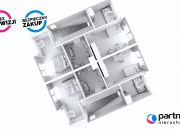 Glincz, 729 000 zł, 109 m2, z silikatu miniaturka 15