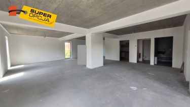 Wieliczka Krzyszkowice, 8 120 zł, 116 m2, pietro 2