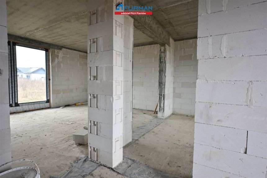 Cyk, 479 000 zł, 100.94 m2, 4 pokoje miniaturka 6