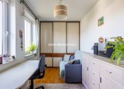 Dwupoziomowe 85m2 widok na zieleń Ruczaj! miniaturka 10