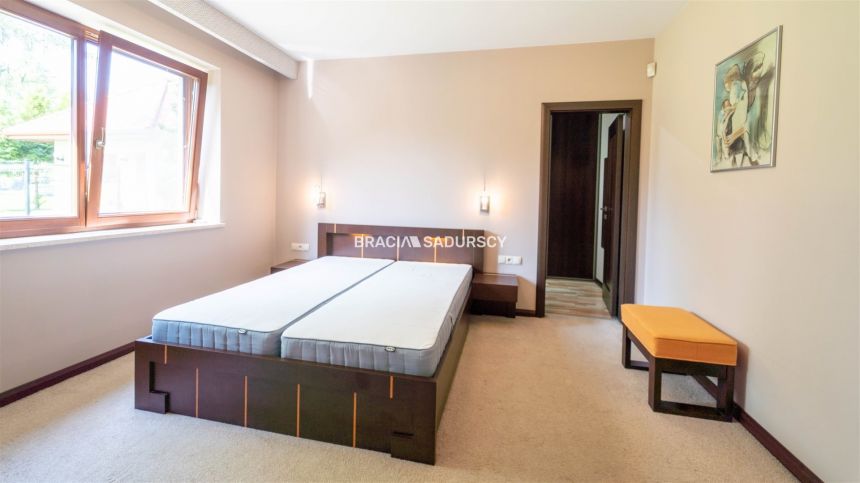 Rezydencja 420m2, 28 arów, 8 pokoji miniaturka 25