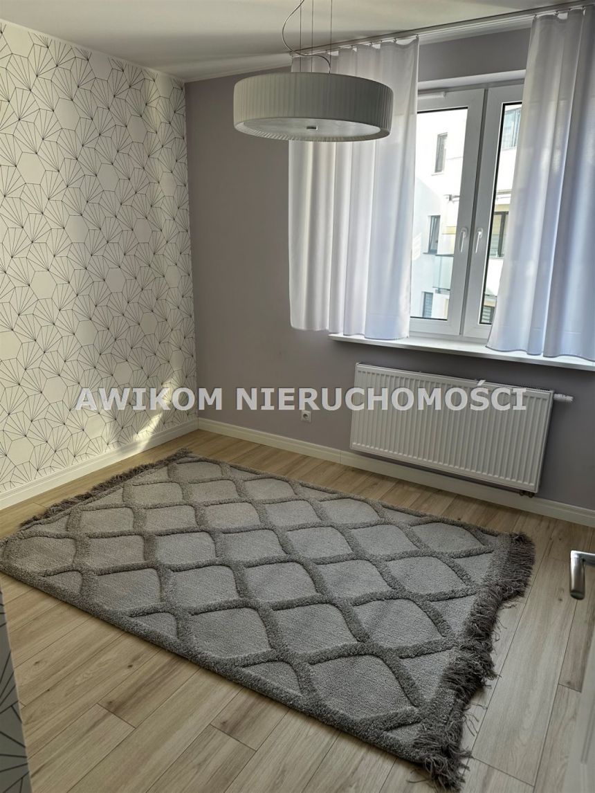 Grodzisk Mazowiecki, 3 800 zł, 67 m2, z miejscem parkingowym przy budynku miniaturka 12