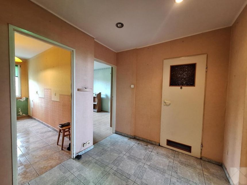 Mieszkanie os. Rycerskie, 2 pokojowe z widokiem miniaturka 11
