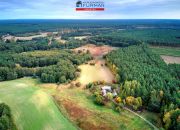 Zabrodzie, 790 000 zł, 2.23 ha, przyłącze elektryczne miniaturka 23