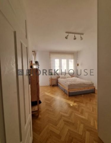 3-pokojowe mieszkanie na Targówku