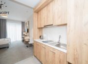 Apartament studio z tarasem | Czarna Góra Resort miniaturka 2