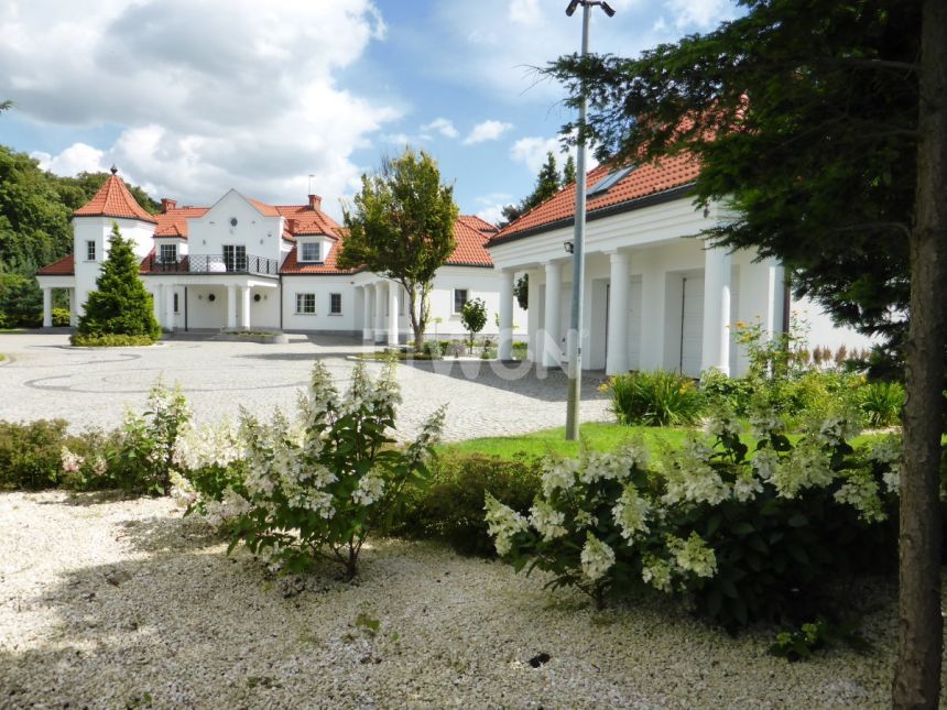 Mokre, 3 200 000 zł, 800 m2, jednorodzinny miniaturka 1
