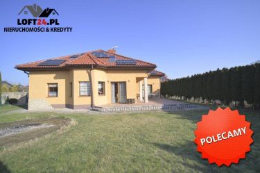 Obora, 5 500 zł, 303.7 m2, 7 pokoi