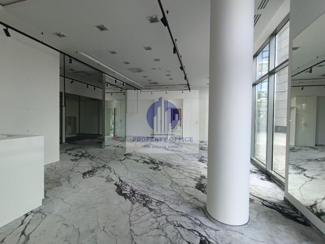 Mokotów : handel/usługi 195,31 m2 miniaturka 7
