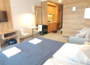 Apartament studio z tarasem | Czarna Góra Resort miniaturka 4