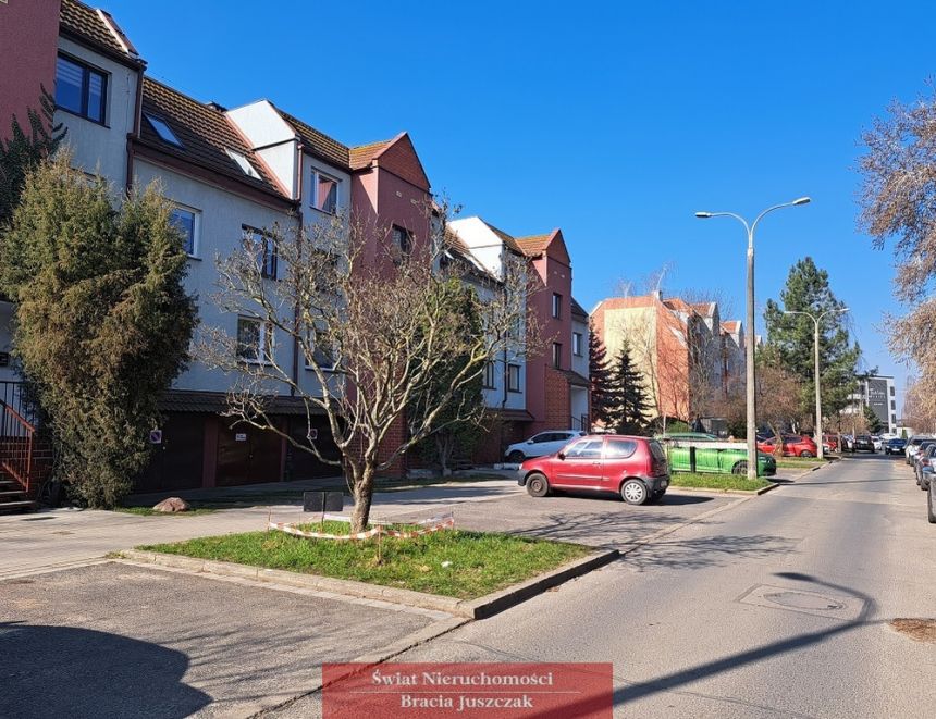 Wrocław Oporów, 769 000 zł, 64 m2, z balkonem miniaturka 12