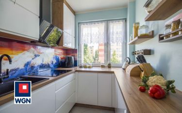 Jaworzno Osiedle Stałe, 380 000 zł, 49.14 m2, z balkonem