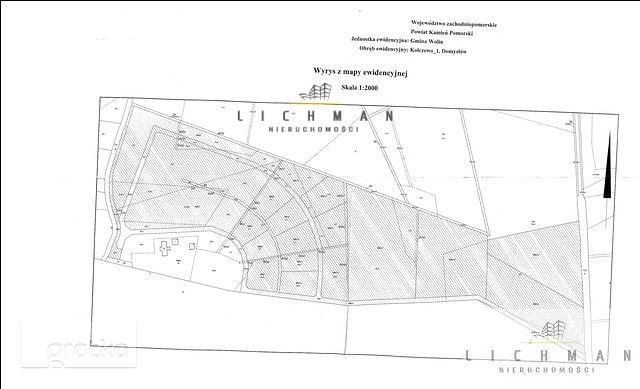 Kołczewo, 7 500 000 zł, 8.84 ha, inwestycyjna miniaturka 4