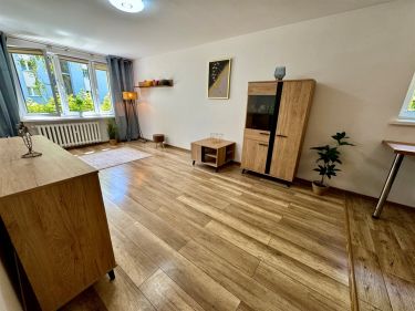 Kniaziewicza, 2pokoje, wygodnie-bezpiecznie-cicho