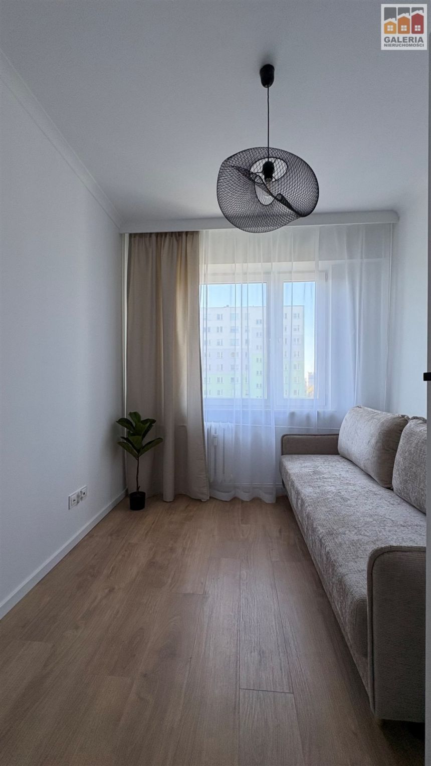 Podwisłocze 4 pokoje po remoncie, 64m2, do wejścia miniaturka 7