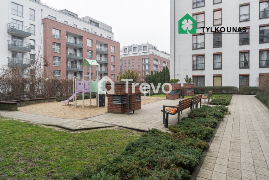 Gdańsk, 1 100 000 zł, 48.2 m2, pietro 1, 5 miniaturka 14