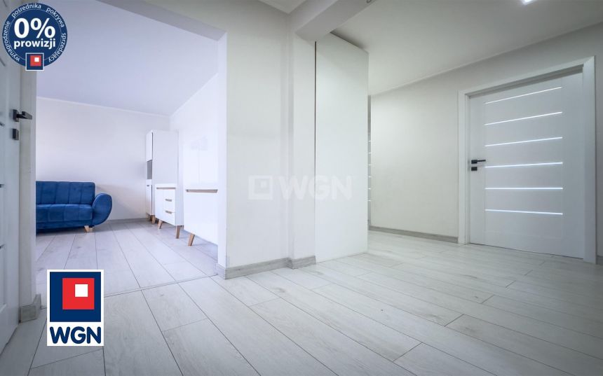 Ruda Śląska Godula, 449 000 zł, 78.94 m2, z loggią miniaturka 11