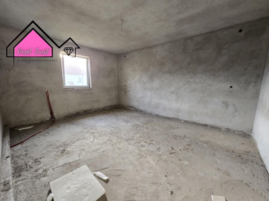 Złotków, 369 000 zł, 197 m2, wolnostojący miniaturka 9