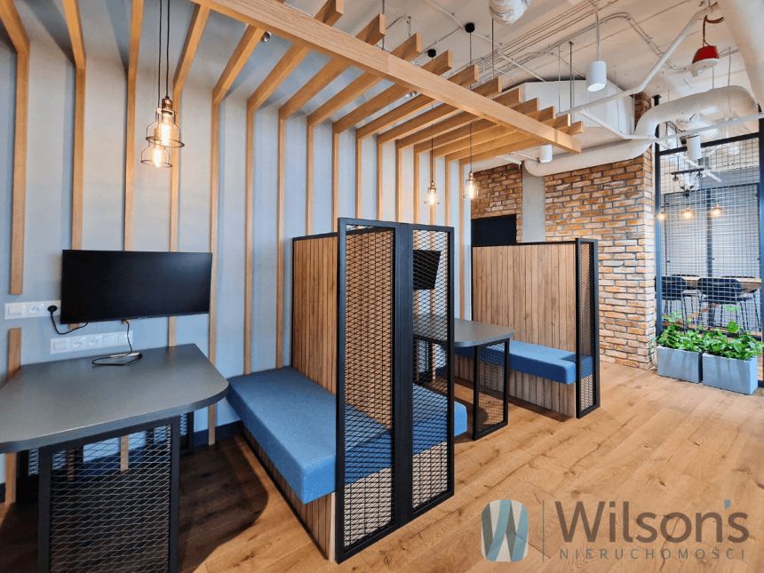 Warszawa Górny Mokotów, 65 000 zł, 430 m2, o zróżnicowanej budowie miniaturka 24