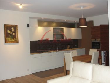 Apartament 3 pokojowy Narbutta