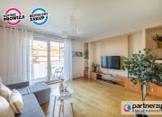 Gdynia Chwarzno-Wiczlino, 739 000 zł, 71 m2, z balkonem miniaturka 1