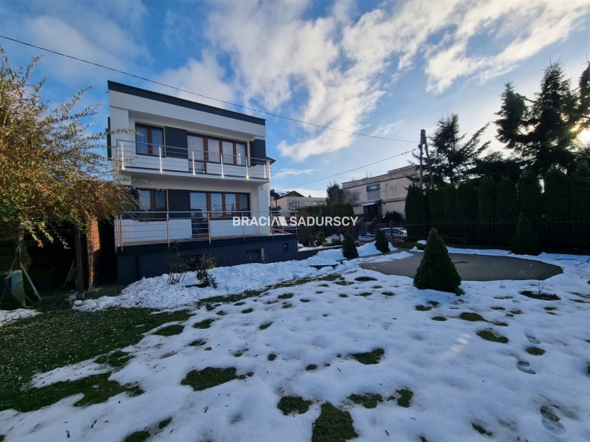 Dom wolno stojący  - Czyżyny! - zdjęcie 1