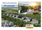 Oferta deweloperska- nowe osiedle w Gliwicach/ 0% miniaturka 1