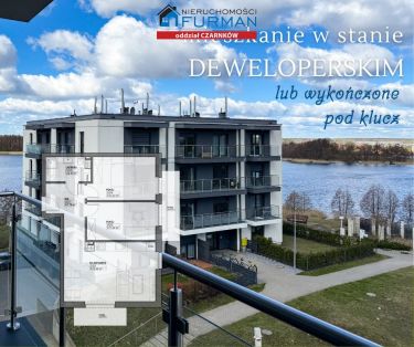 Wałcz, 467 000 zł, 58.37 m2, bez prowizji