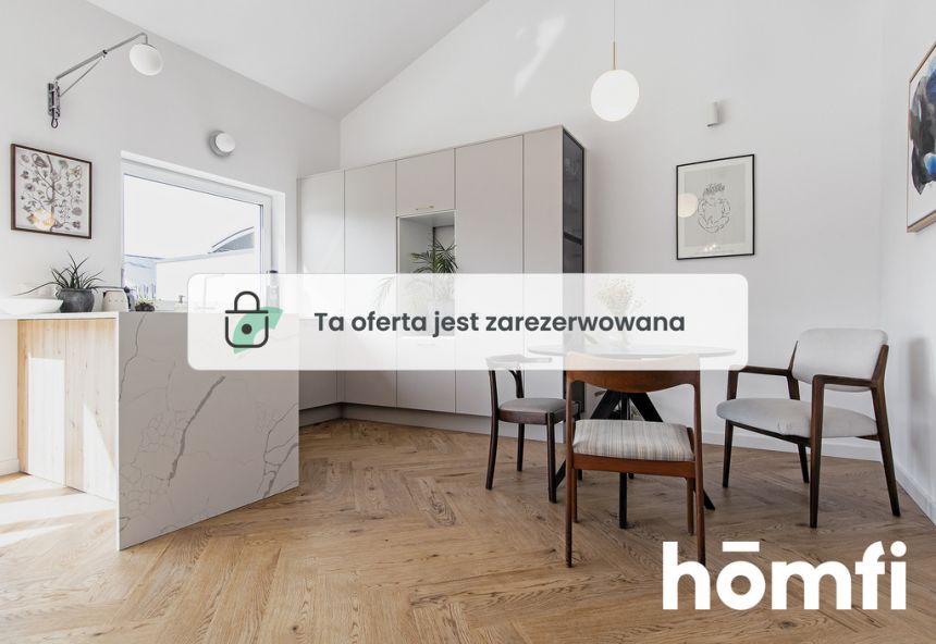 Nowy dom - wysoki standard - Góra/Tarnowo Podgórne miniaturka 1