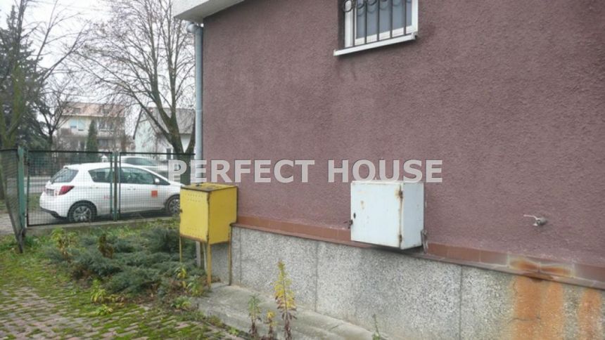 Budynek biurowy blisko centrum przy wylotówce miniaturka 7