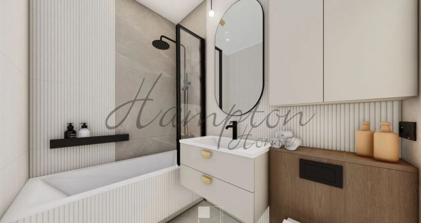Warszawa Mokotów, 855 000 zł, 32 m2, z balkonem miniaturka 15