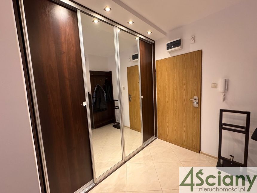 Warszawa Stare Włochy, 891 200 zł, 55.7 m2, w apartamentowcu miniaturka 9