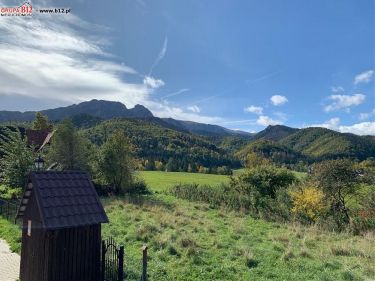 Zakopane, 1 399 000 zł, 90 m2, pietro 1, 2