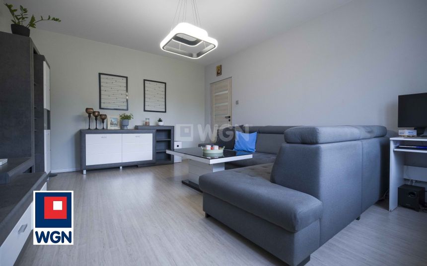 Zabrze Centrum Południe, 394 000 zł, 61.2 m2, kuchnia z oknem miniaturka 12