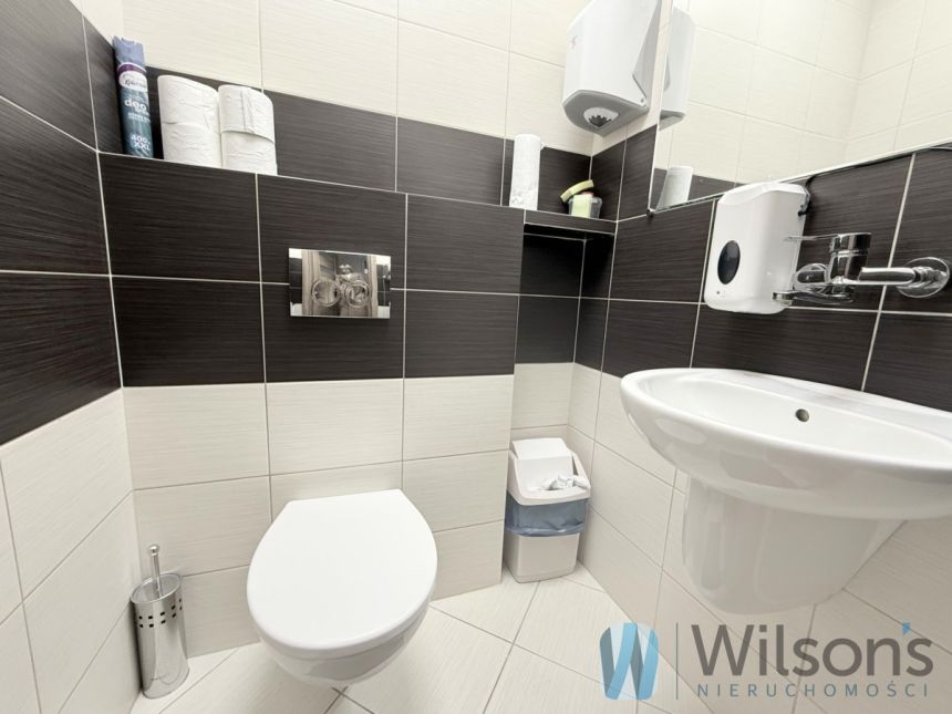 Warszawa Białołęka, 38 000 zł, 706 m2, hala/magazyn miniaturka 8