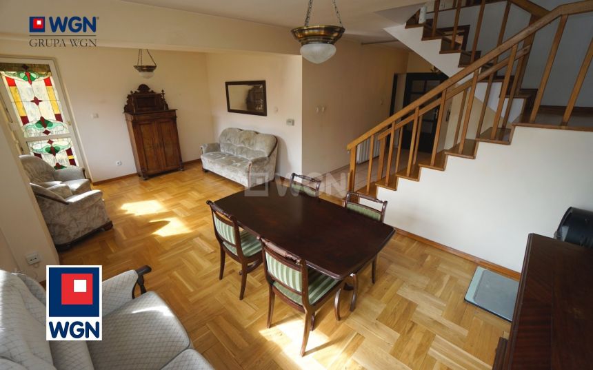 Konin Chorzeń, 580 000 zł, 162 m2, z cegły miniaturka 5